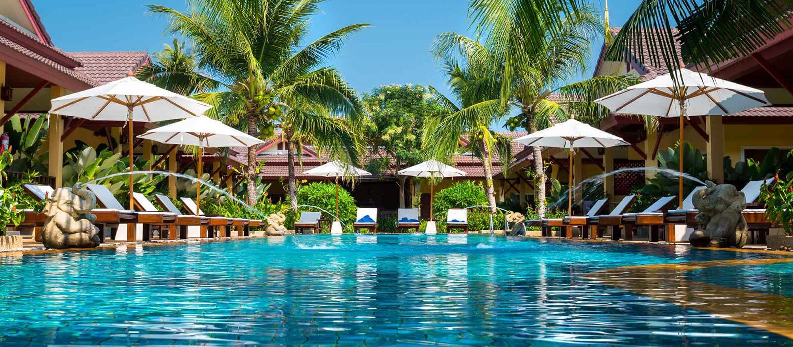 We Build It <br>for Your Enjoyment