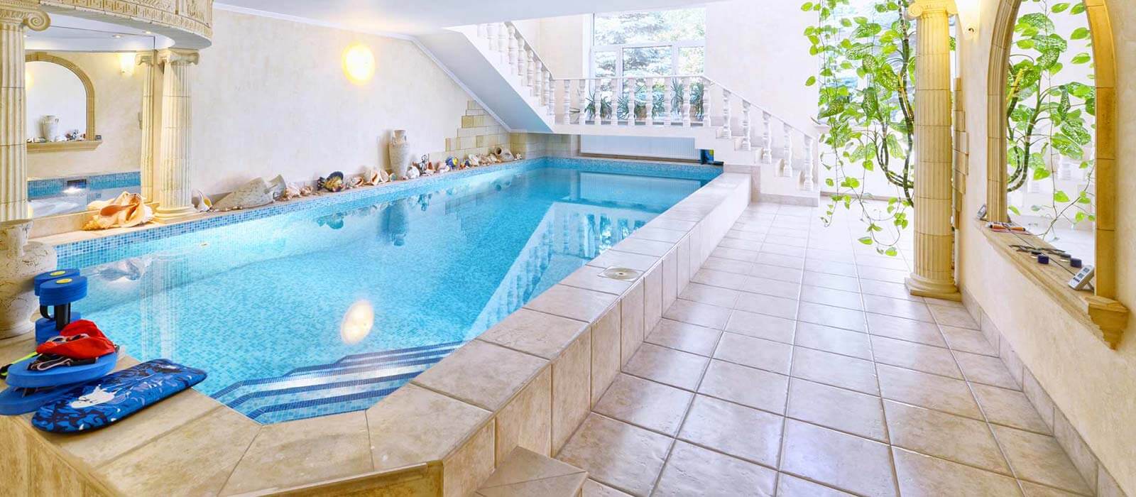 Masters in <br>All Pool Services