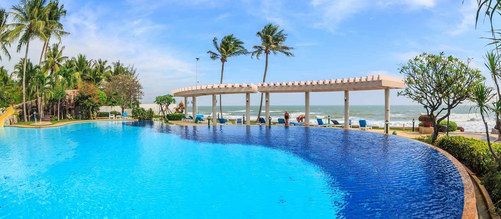 Choose Us for <br>100% Pool Enjoyment