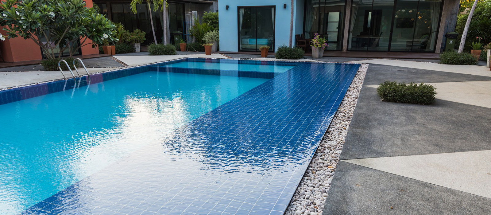 Making The Most<br> of Your Pool